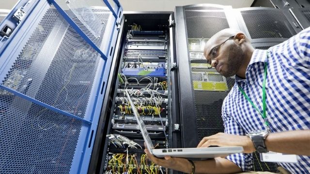 Functions of The Listed Computer Professionals 5 computer engineer
