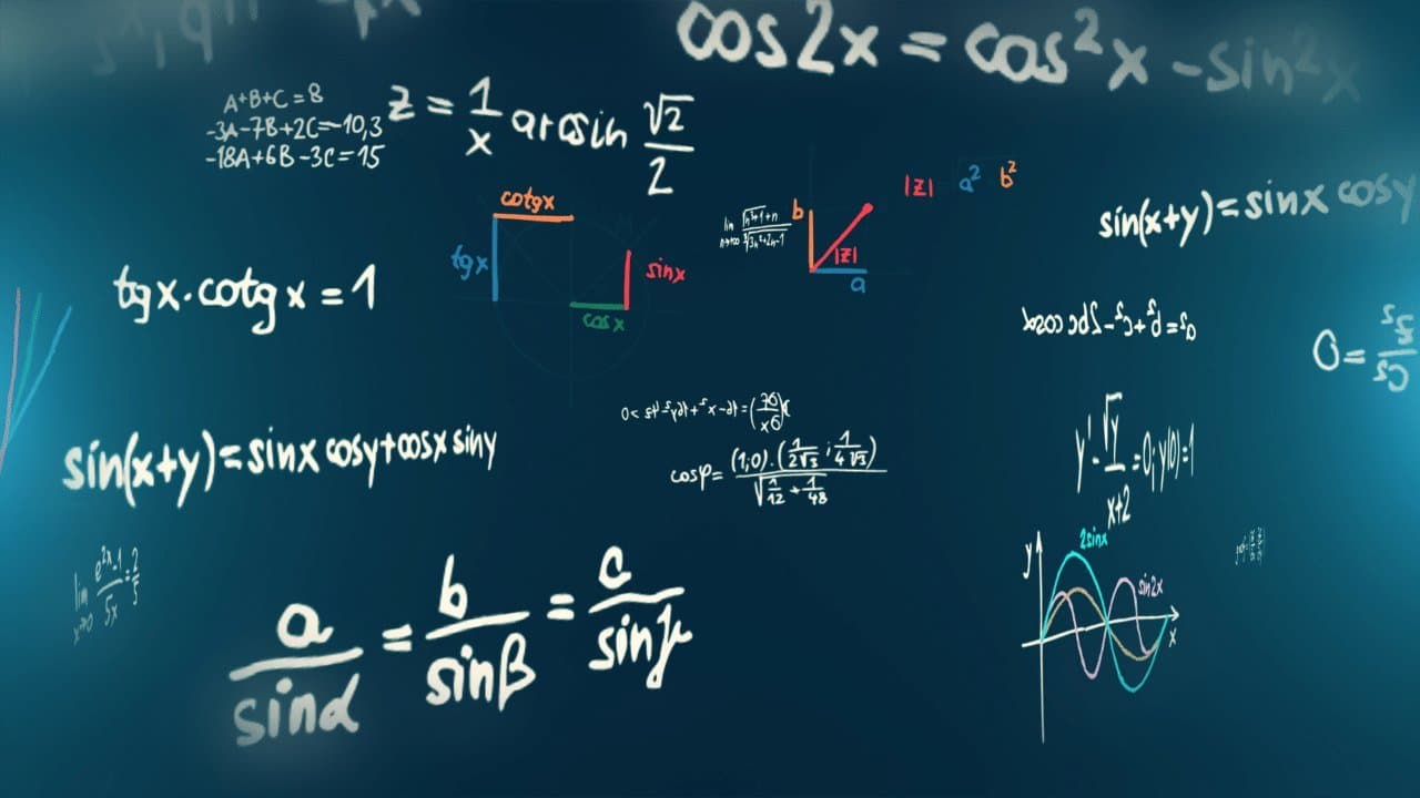 SS2: MATHEMATICS – 1ST TERM