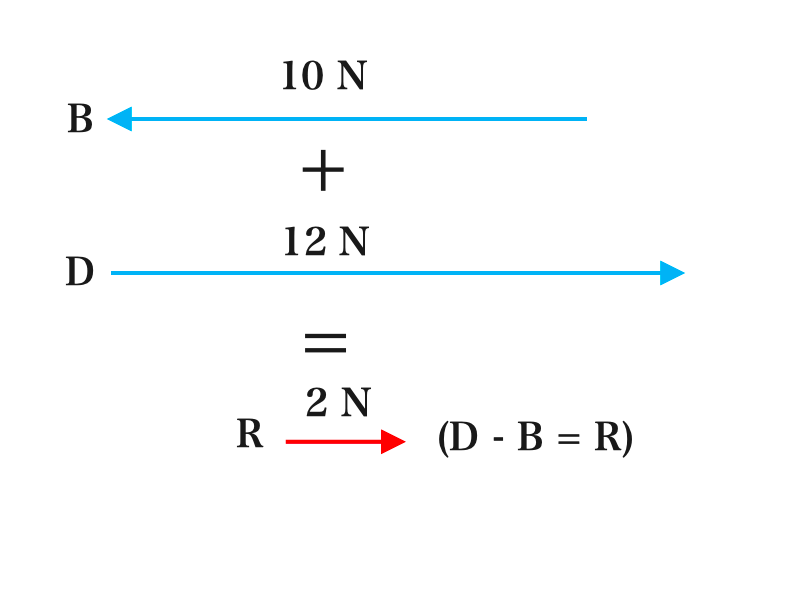 Scalars & Vectors 3 VECTOR ADDITION 3