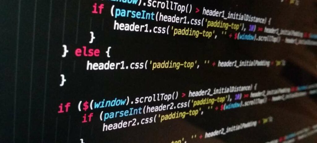 Computer Programming Languages 1 computer programming 1