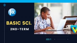 Basic Science JSS 1 2nd Term