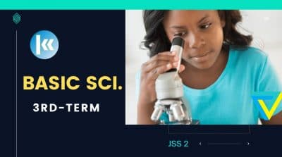 Basic Science JSS 2 3rd Term Kofa Study Easy Resize.com