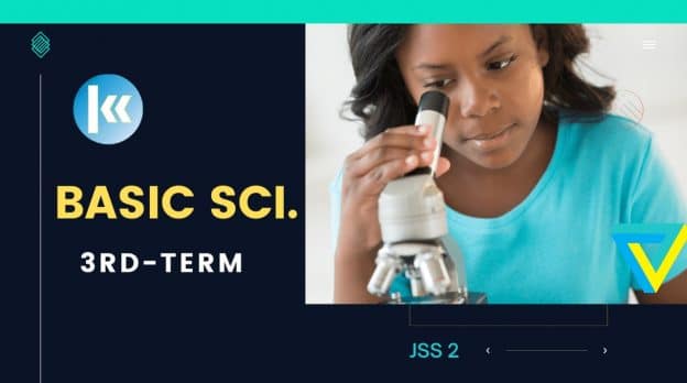 JSS2: BASIC SCIENCE - 3RD TERM 1 Basic Science JSS 2 3rd Term Kofa Study Easy Resize.com