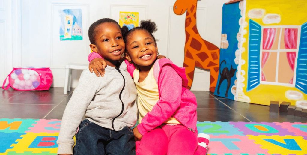 Roles & Responsibilities of Family Members as a Primary Social Group 2 Children