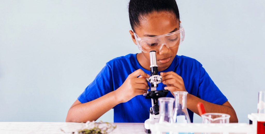 Scientific Methods 1 Observation