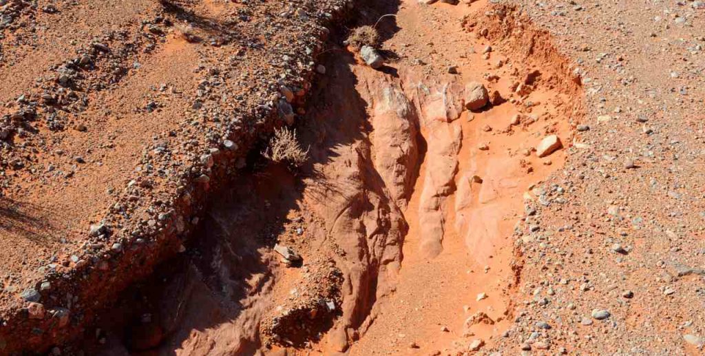 Soil Erosion | Definition, Types, Causes 4 gully erosion