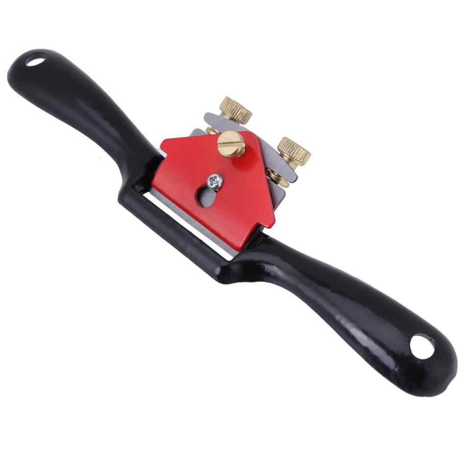 Pairing Tools 5 Spoke Shave Plane