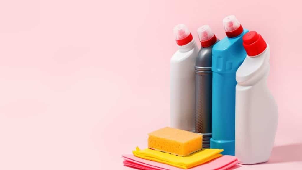 Cleaning Agents 1 Cleaning Agents