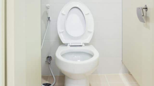 Methods of Disposing Wastes (Refuse and Sewage) 4 water closet system