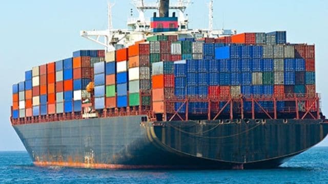 Types of Business Opportunities 9 cargo liner