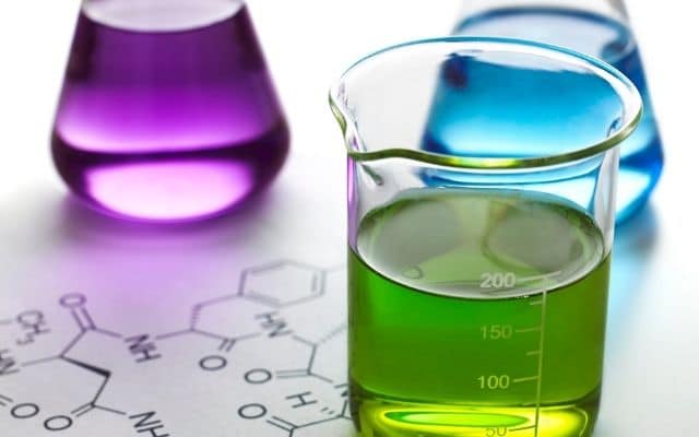 chemicals basic science jss2