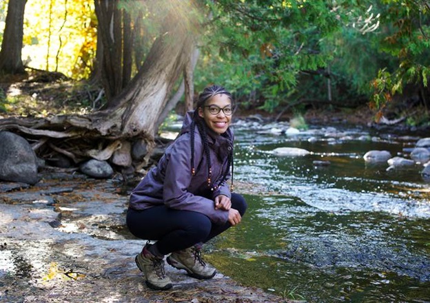 Ecological Factors 9 ecologist