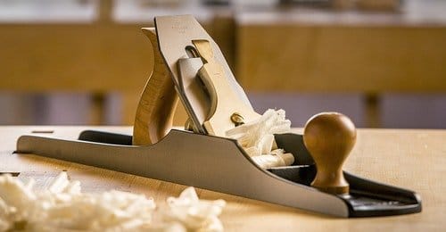 fore plane