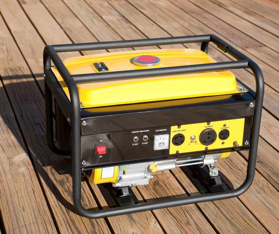 generator
