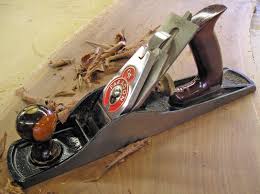 Pairing Tools 1 Jack plane