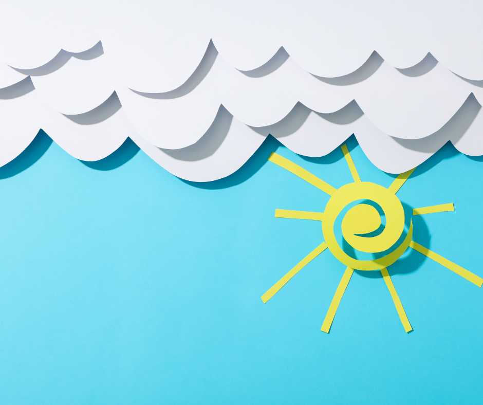 sun