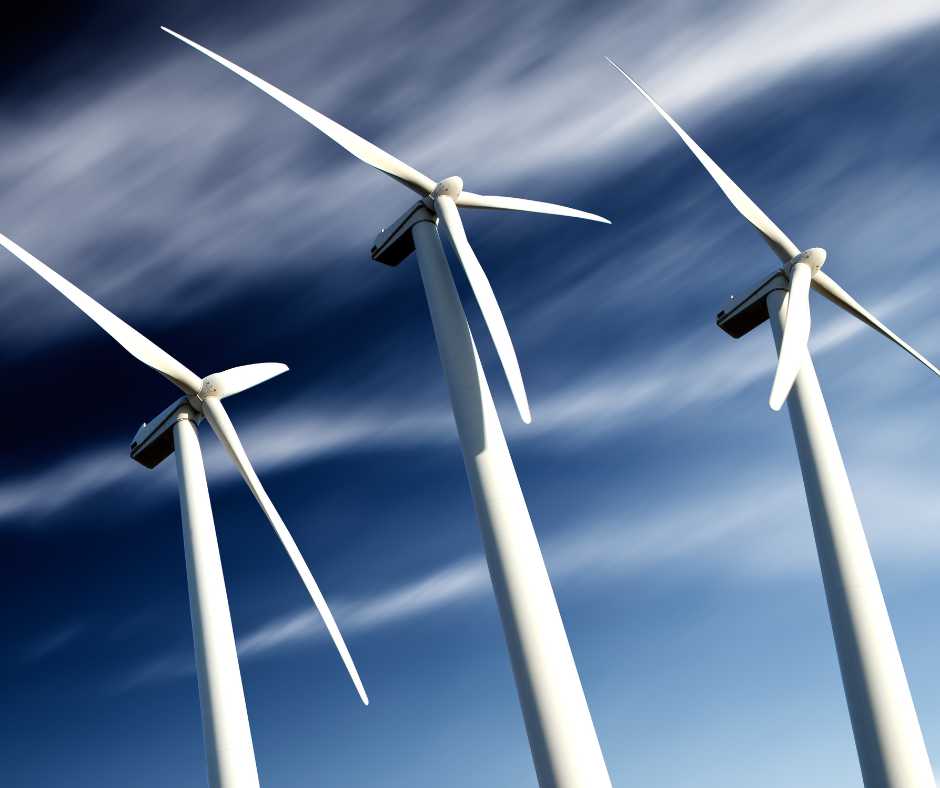 wind mill
