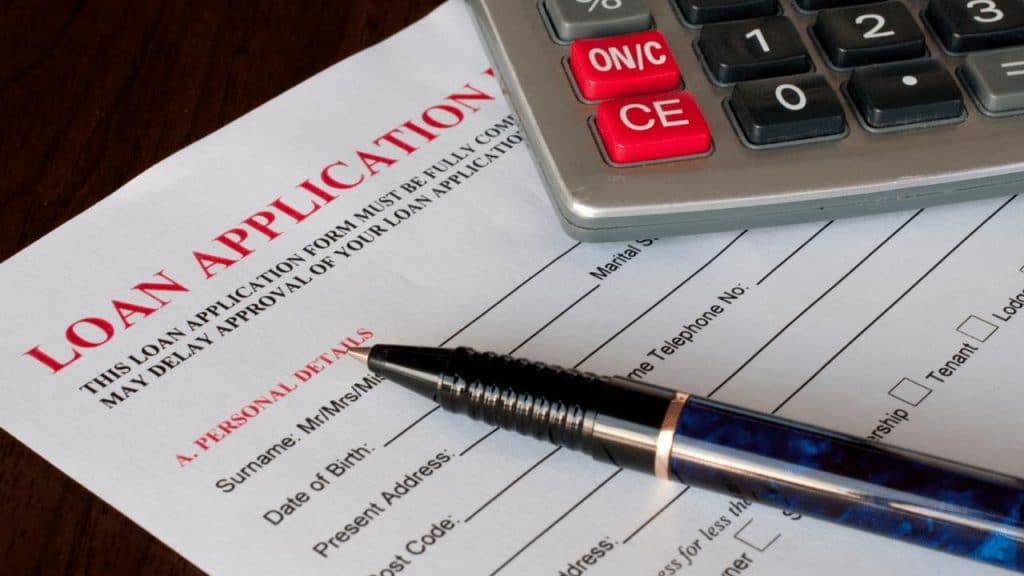 Functions of a Mortgage Bank/Building Society 1 building society loan