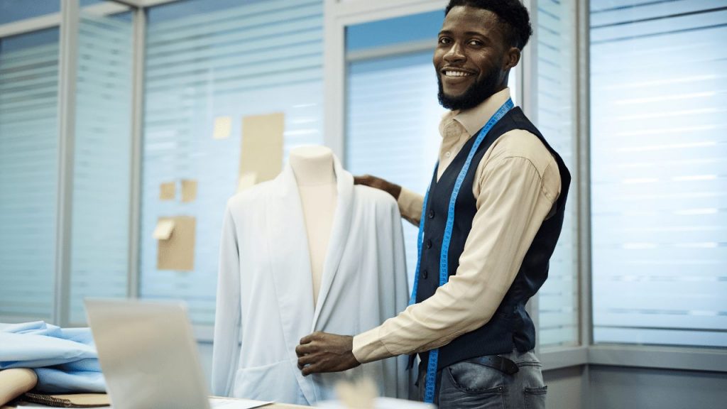 Sole Proprietorship 1 Sole proprietorship - Fashion designer