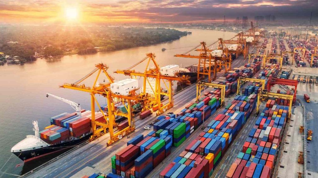 Nigerian Ports Authority 1 Nigerian Ports Authority