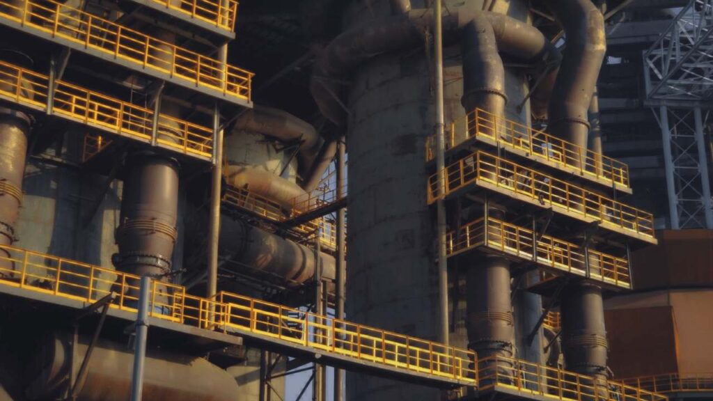 Petroleum and the Nigeria Economy 1 Petroleum and the Nigeria Economy