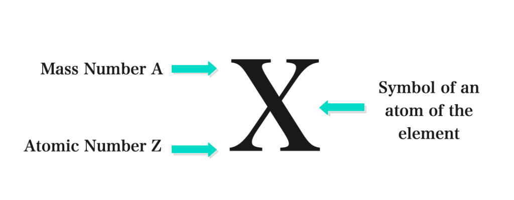 Atomic Number, Mass Number 1 Screenshot 2023 10 24 at 12.37.28