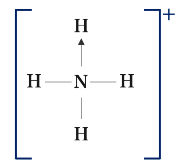 Co-ordinate Covalent or Dative Bonding 2 Screenshot 2023 10 27 at 17.45.10