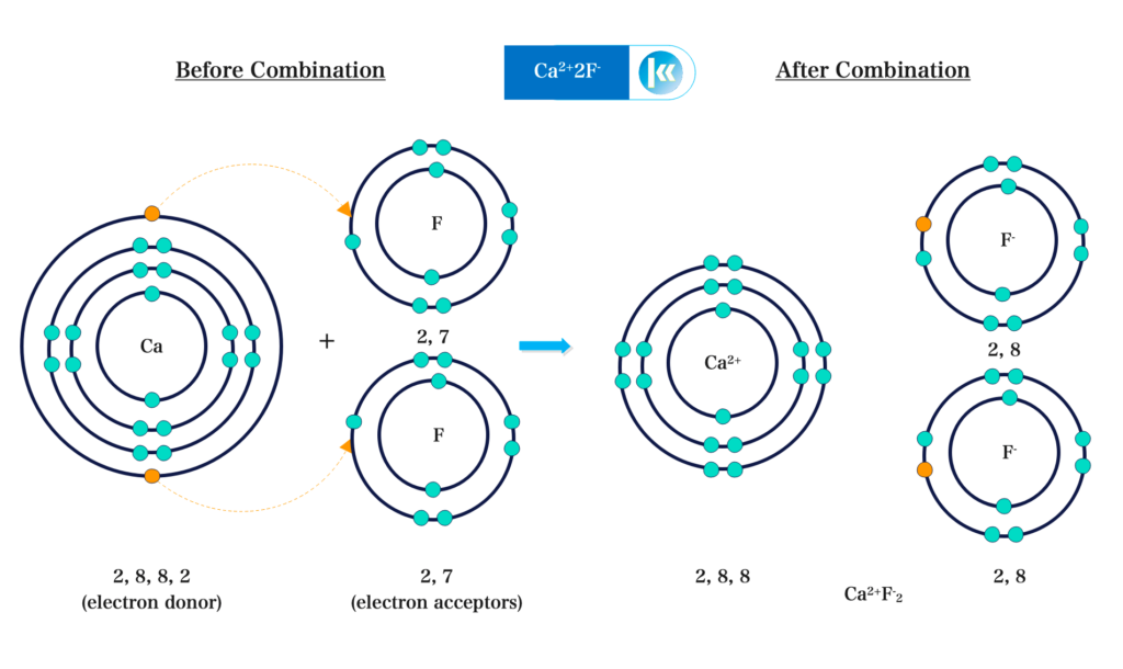 Electrovalent Bonding (Ionic) 7 Screenshot 2023 11 03 at 18.06.15