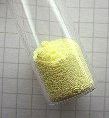 Sodium 4 Sodium Peroxide