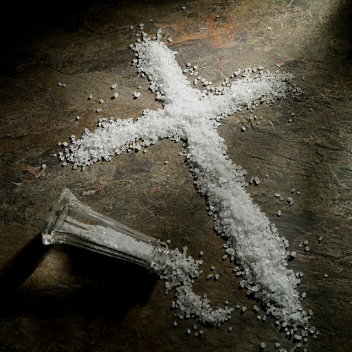 Christians as “Salt & Light” of the World (Matthew 5:13-16) 1 salt of the earth
