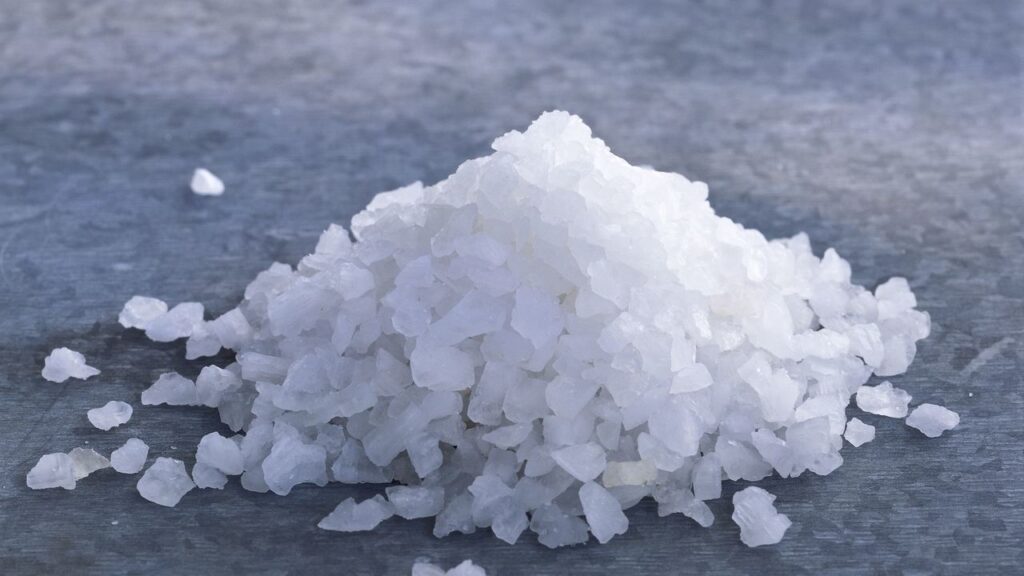 Sodium 1 sodium