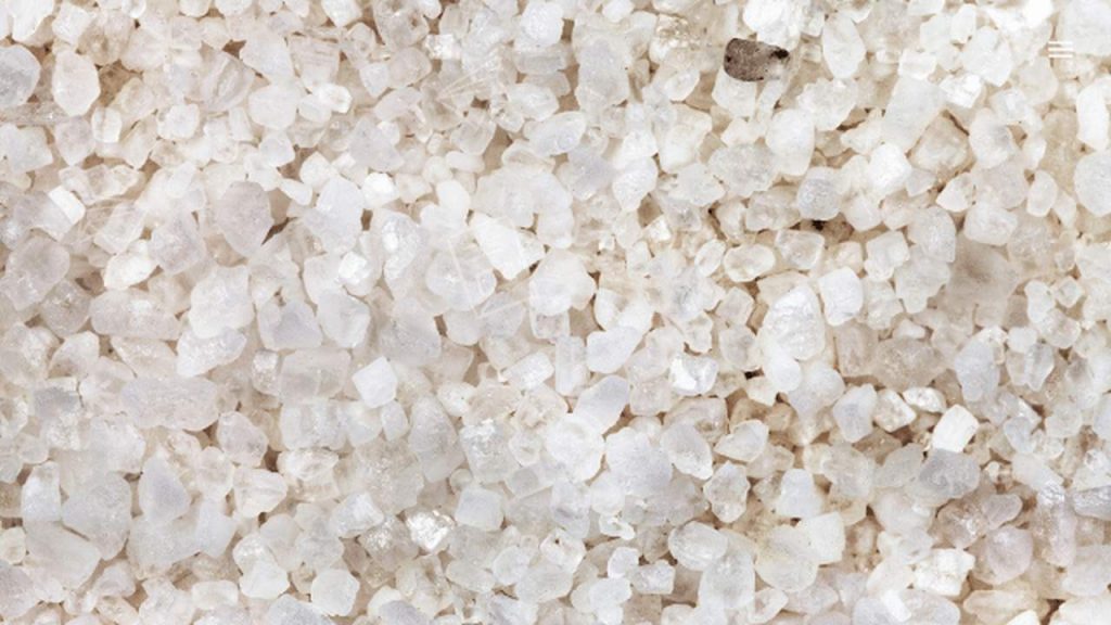 Salts 1 salts