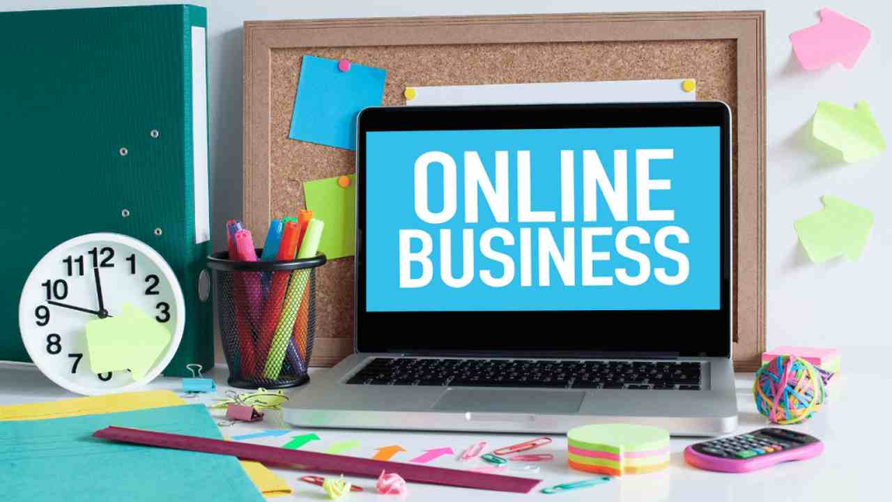 24 Nigeria online business ideas