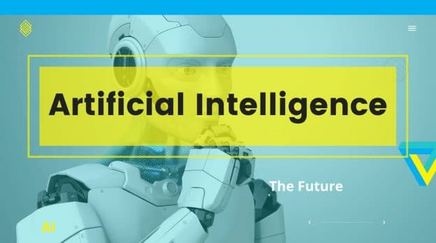 Artificial Intelligence AI 1 Artificial Intelligence AI Kofa Study