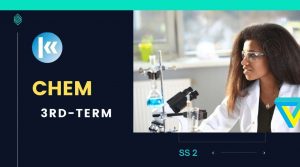 SS2 Chemistry 3rd term Kofastudy