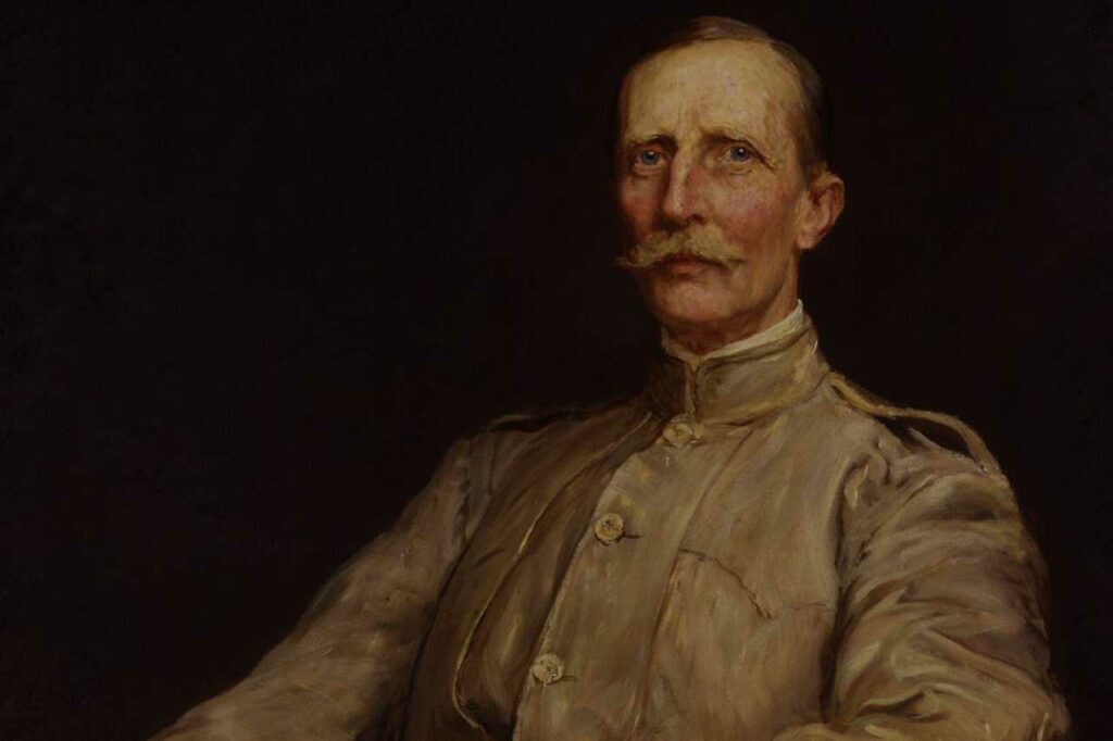 British Occupation of Nigeria 1 Taubman Goldie