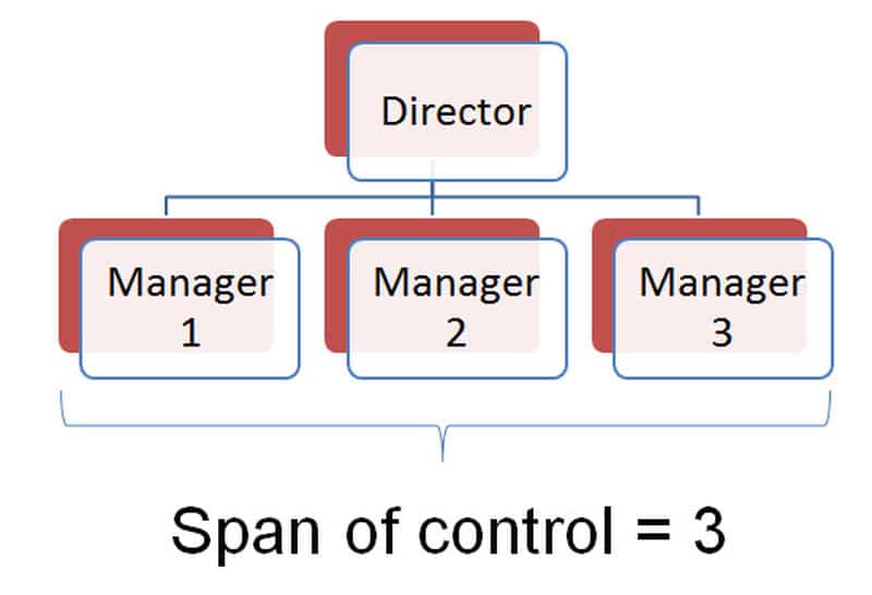 Span of Control