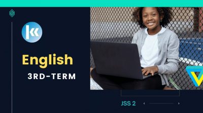 jss2 3rd term English Language Kofa Study