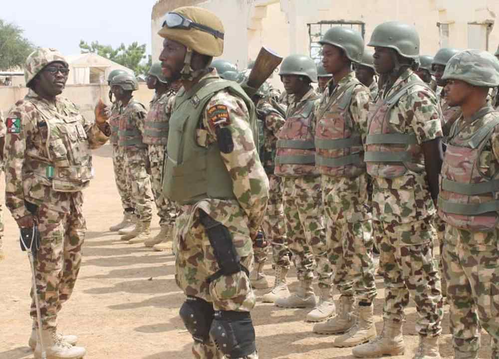 Meaning of Military System of Government and Reasons for Military Intervention 1 military system of government