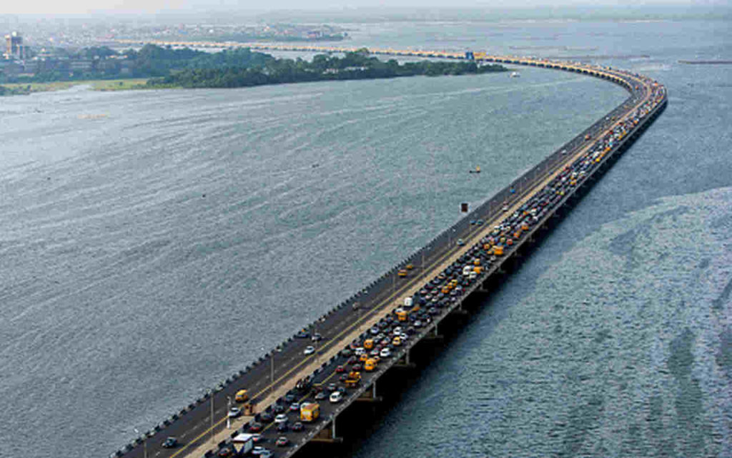 23 Facts About Nigeria That You May Not Know 6 Third-Mainland-Bridge