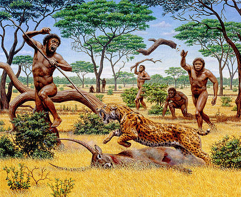 Origin of Agriculture 1 Agriculture