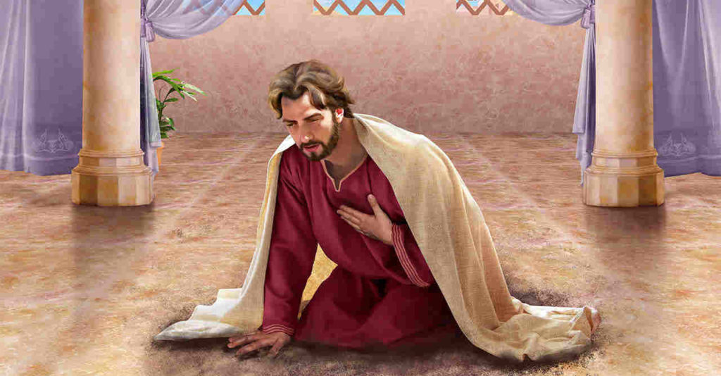The People Of Nineveh Repented (Jonah 3:1-10) | Kofa Study