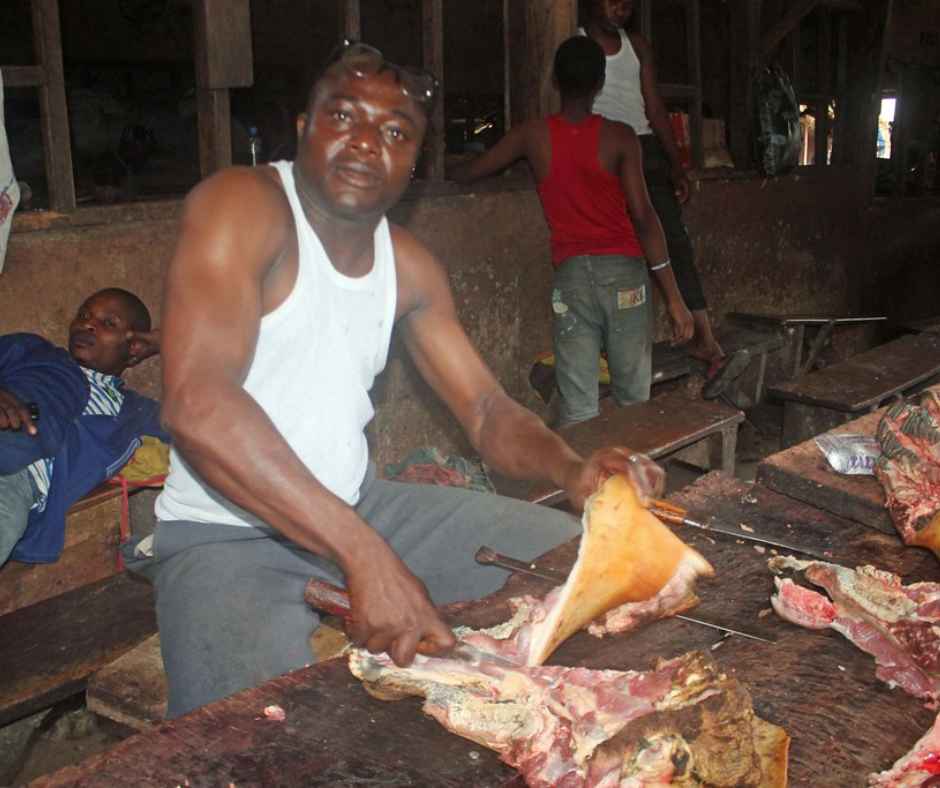 Successful Entrepreneurs in your Locality 5 butcher
