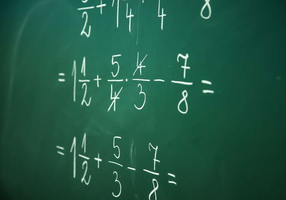 JSS2 Mathematics Scheme of Work for First Term