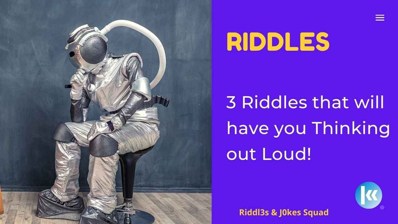 Riddles