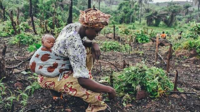 Subsistence Agriculture 1 Subsistence Agriculture