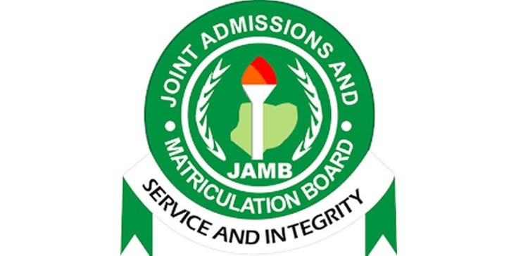 JAMB Registration