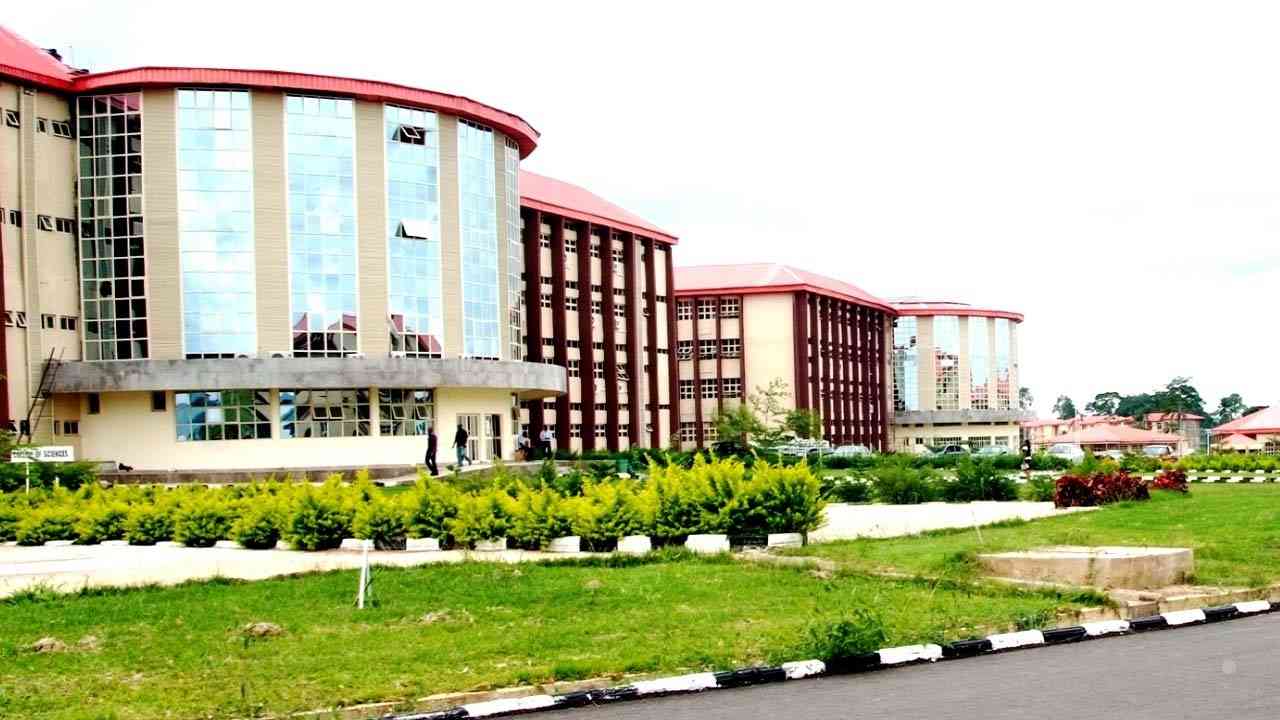 private university in Nigeria