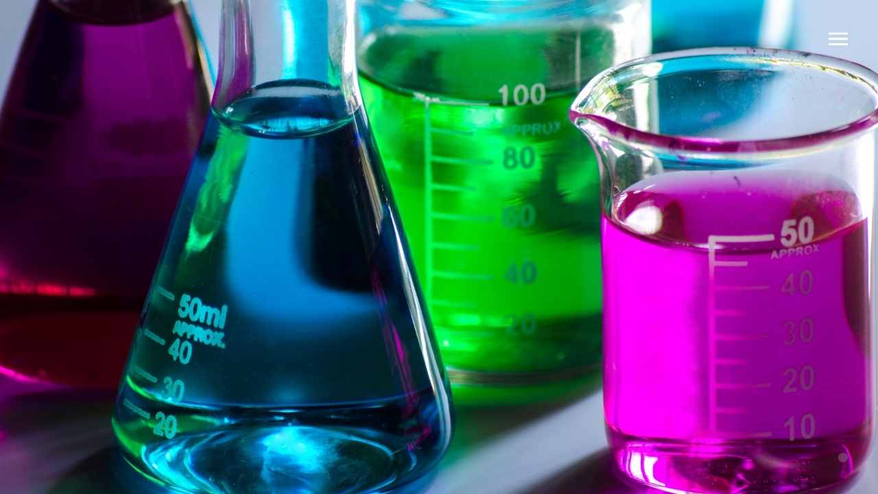 SS1 Chemistry Scheme of Work for Second Term