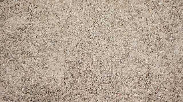 Soil Types and Their Properties 2 sandy soil